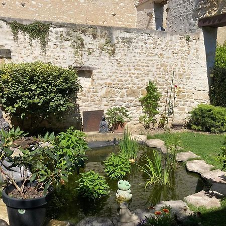 La Detente De Neuilly Neuilly  Exterior photo